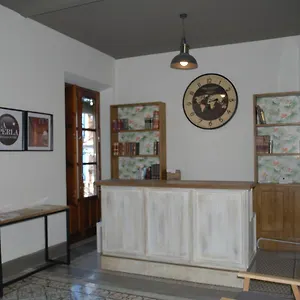 Guest house La Perla