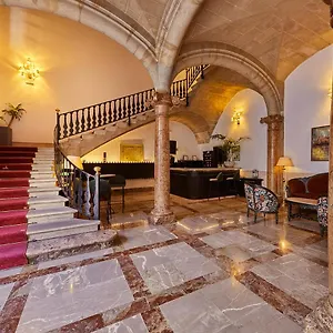 Born Hotel Palma