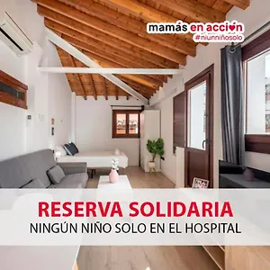 Deluxe 3000 Appartamento