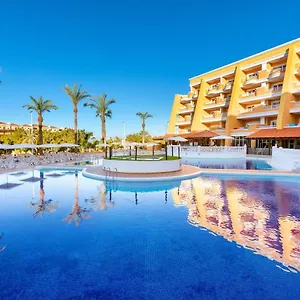 Hotel Chatur Playa Real ****
