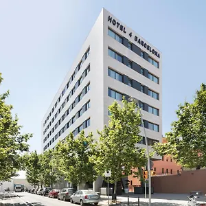 4 Otel