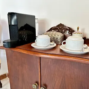 Guest house Hotelito Suecia
