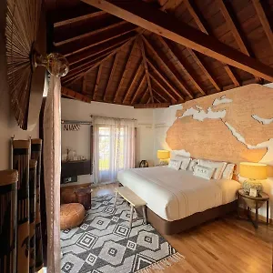 Otel Gar Anat Boutique