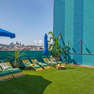 Chic & Basic Velvet Otel