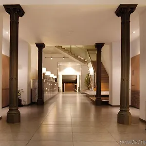 Onix Rambla Otel