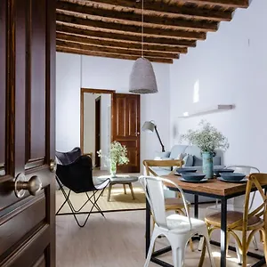 Casas Del Albaicin Appartamento