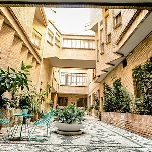 Hostel Residencia El Realejo