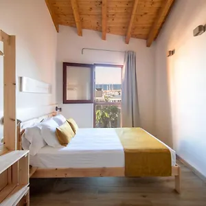 Appartamento Ecogrusapartments