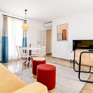 Welcomer Gran Via Appartamento