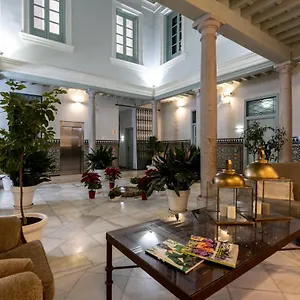 Appartement Palacio Cabrera - Lillo, Grenade