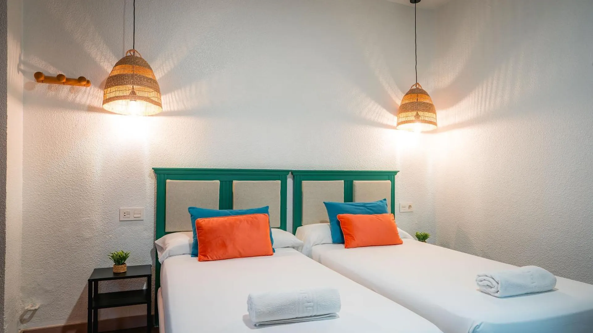Guest house Veronica Centro Granada
