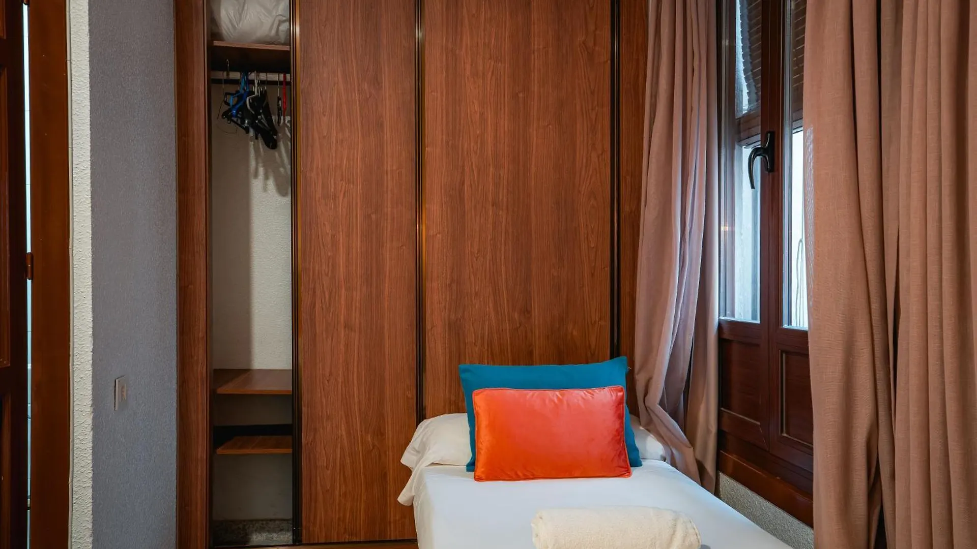Veronica Centro Hotel Granada
