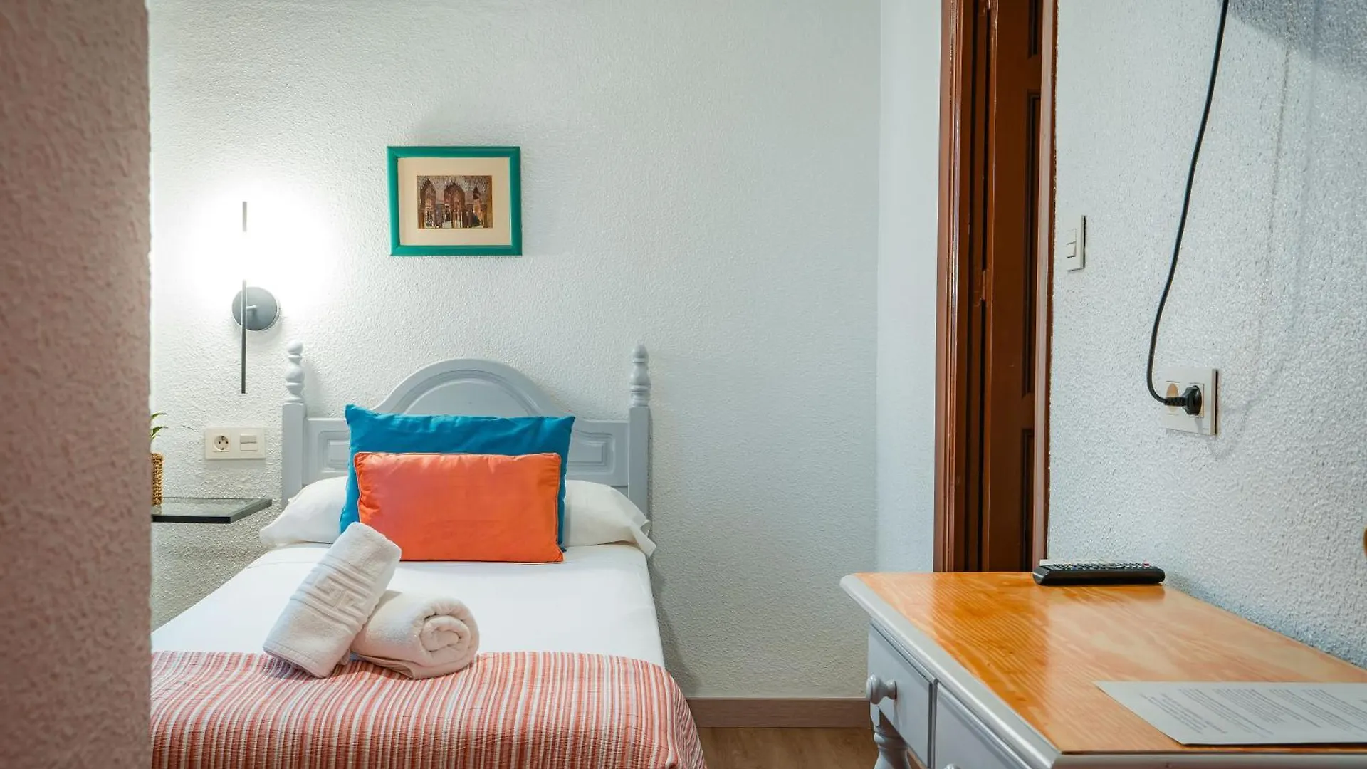 Guest house Veronica Centro Hotel Granada